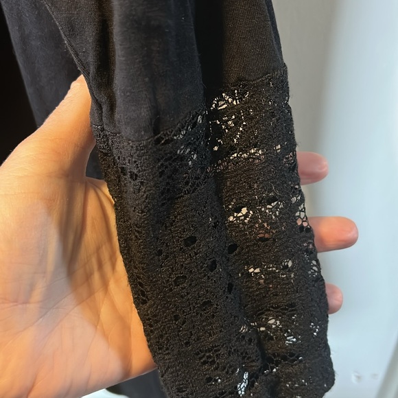 Punk Caleaas Long Sleeve top - Picture 6 of 7